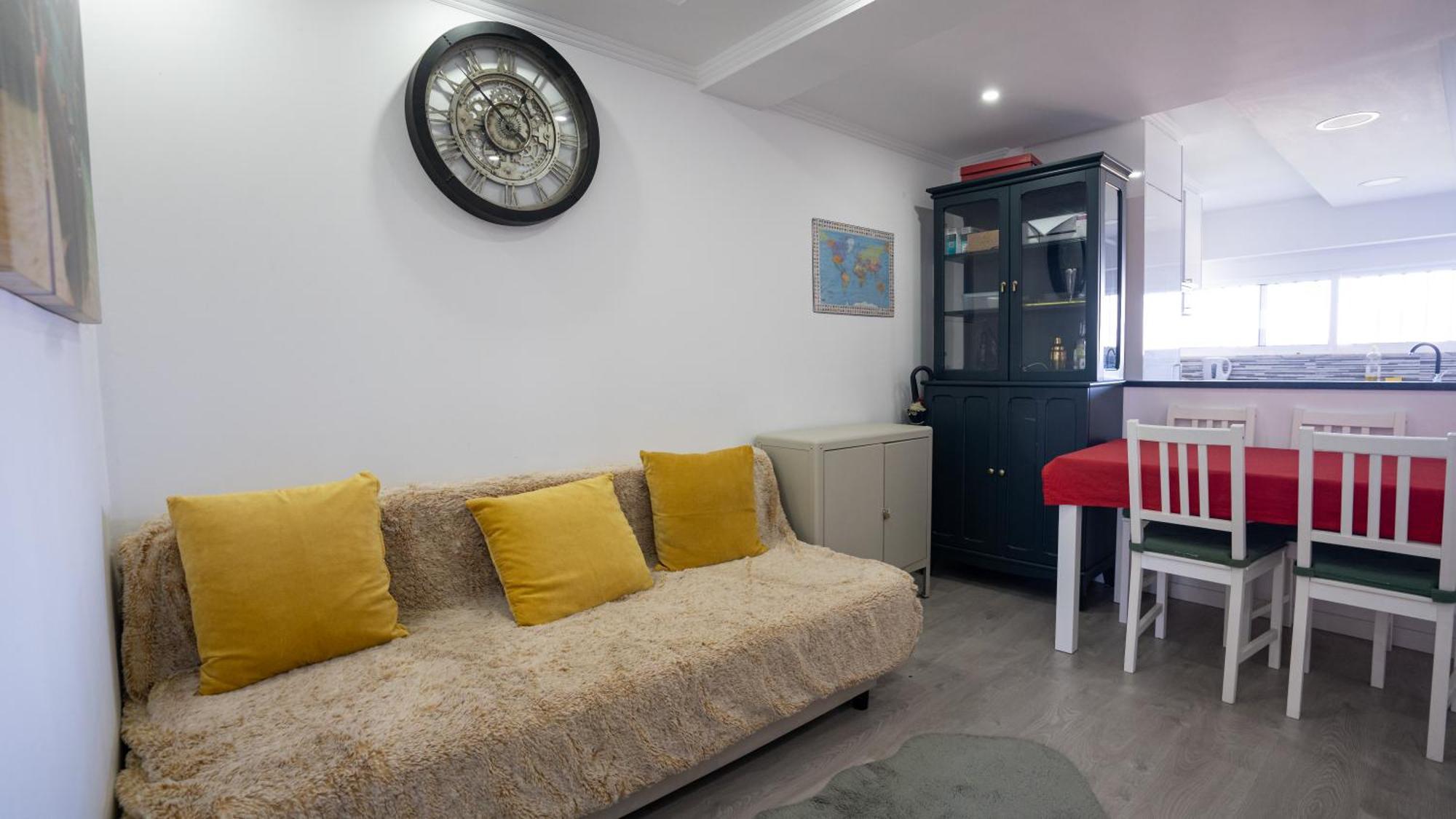Airport Room Lisbon Bagian luar foto